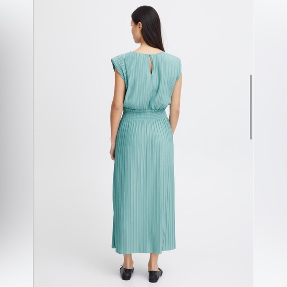 ICHI IHYAMILET Dress - Picture 4 of 12